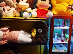 -PAWTOY爪e玩偶店(天兴罗斯福店)