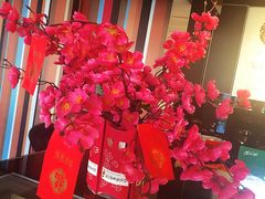 -麦当劳(红旗路店)