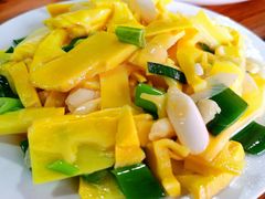 -阿葉农家饭店