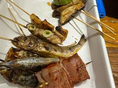 -王氏炉匠·烧鸟放题自助(三里屯店)