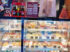 大堂-COSTA COFFEE(吴江路店)
