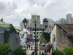 -澳门长洲糯米糍(柯打苏沙街店)