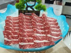 -清真军邺·金富苑肥牛(石坡街旗舰店)