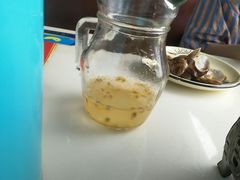 -鑫悦楼煎蟹·16年海鲜大排档