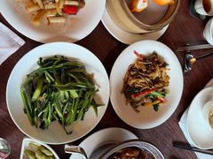 -蛇口希尔顿南海酒店·随轩中餐厅·粤菜