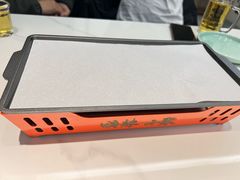 -嗨辣小聚·盘锦河蟹·海鲜烧烤龙虾(盘锦十年好店)