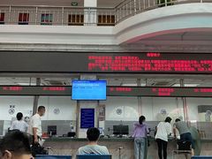 -上海市公安局交通警察总队车辆管理所三分所