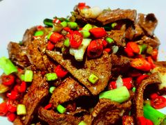 -三湘四水正宗湘菜(君峰路店)