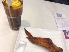 -和平馆·地道港澳茶餐厅(西门口店)
