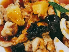 -桃园中华料理炸酱面(燕儿岛路店)