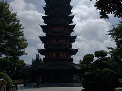 -盘门景区