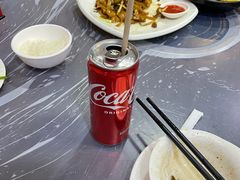 -富来美食(成发大厦店)