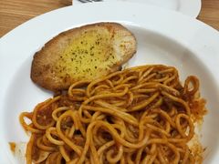 -米斯特比萨(望京西园店)