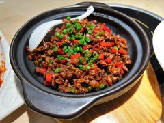 攸县血鸭-大碗先生(万家丽店)