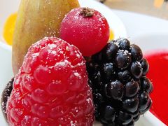 -亮马河饭店翠雅咖啡厅