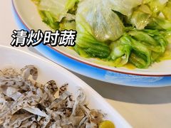 -皓景海鲜·地标美食(双月湾店)