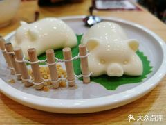 -五条人糖水铺(凯德天府店)