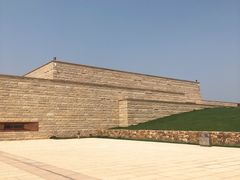 -盘龙城国家考古遗址公园