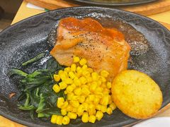 -萨莉亚意式餐厅(天河城购物中心店)