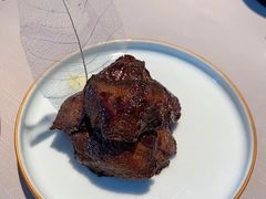 本帮熏鱼-屋里厢上海菜馆
