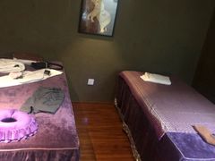 -泰禾馨·泰式按摩精油SPA(新街口金鹰店)