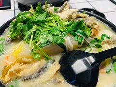 -肥汁米蘭香港米线(长宁来福士店)