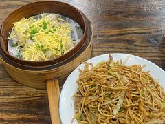 -都谷包子(天一广场店)