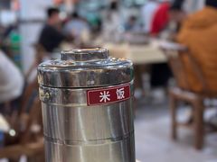 -笨罗卜浏阳菜馆(太平街店)