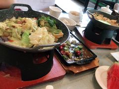 -素芝林素食养生会所(黄山豪庭·御府店)