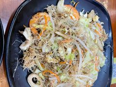 -台州老六海鲜面馆(上南总店)