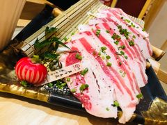 牛五花-松鱼亭·和牛烧肉(协鑫广场店)