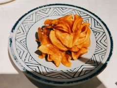 -小城外婆肴私房菜.十年品牌(上地店)