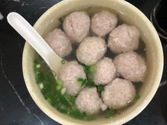-李记小小吃(涪江路店)