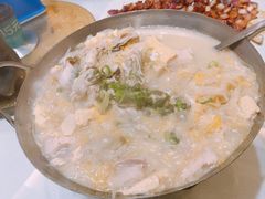 -付家庄小渔村(香周路店)