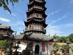 -西林禅寺
