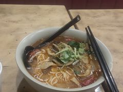 -李先生牛肉面大王(太原南内环店)
