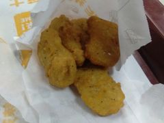 -华莱士·全鸡汉堡(四道街店)