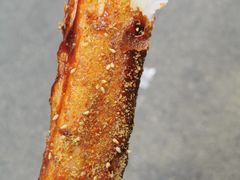 -玛马艾脆皮水磨年糕(湖北路87-89小区店)
