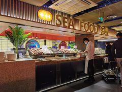 -星伦多自助料理·涮烤一体(虹悦城店)