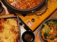 -恩你小木屋·烤肉韩式料理(嘉兴秀洲店)
