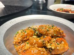 -天宝兄弟(前海壹方城店)