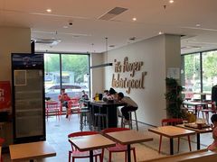 -肯德基(大兴火车站店)