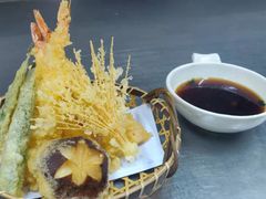 -天津滨海圣光皇冠假日酒店 霞·日餐厅