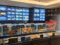 -百富源·海鲜辽菜(浑河堡店)