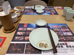 -船歌·鱼水饺青岛菜(国贸商城店)