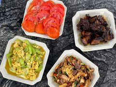 -水香园·中国徽菜名店(紫霞大道店)