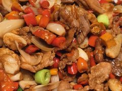 -粤盛海鲜楼(融冠乐城店)