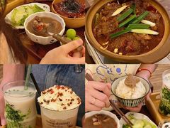 -小银家日式简餐(中信丹阳花园店)