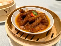 -金悦轩海鲜酒家(拱北店)