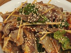 拌羊脸-向阳羊汤(千峰店)